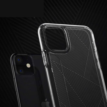 iPhone 11 Kılıf, Spigen Ciel by Cyrill Basic Pattern Prism