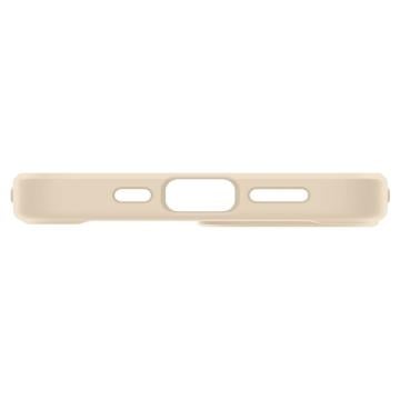 iPhone 13 Kılıf, Spigen Ultra Hybrid Sand Beige