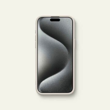 iPhone 14 Pro Kılıf, Ciel by Cyrill Kajuk Mag (MagSafe Uyumlu) Cream