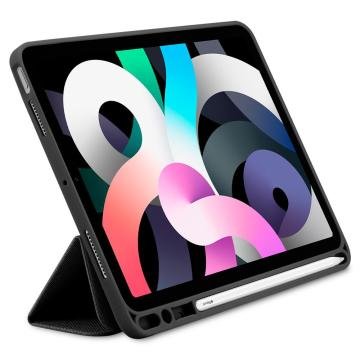 iPad Air 10.9'' (2022 / 2020) Kılıf, Spigen Urban Fit Black