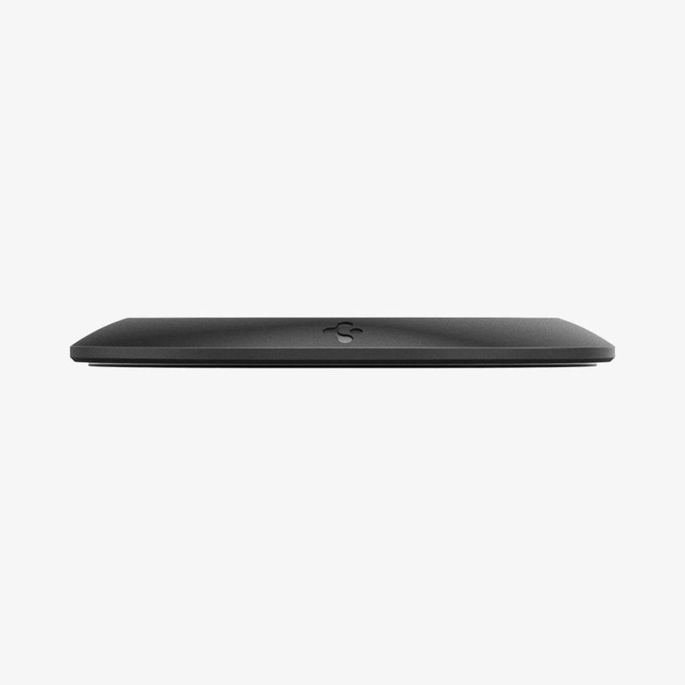 Spigen Mag Fit Designed for MagSafe Şarj Kılıfı Black