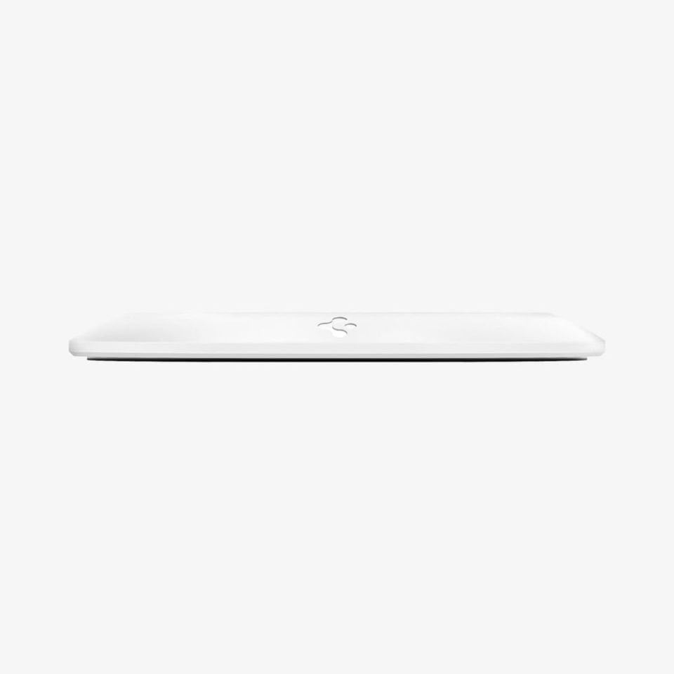 Spigen Mag Fit Designed for MagSafe Şarj Kılıfı White