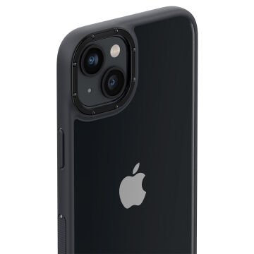 iPhone 14 Plus Kılıf, Caseology Skyfall Matte Black