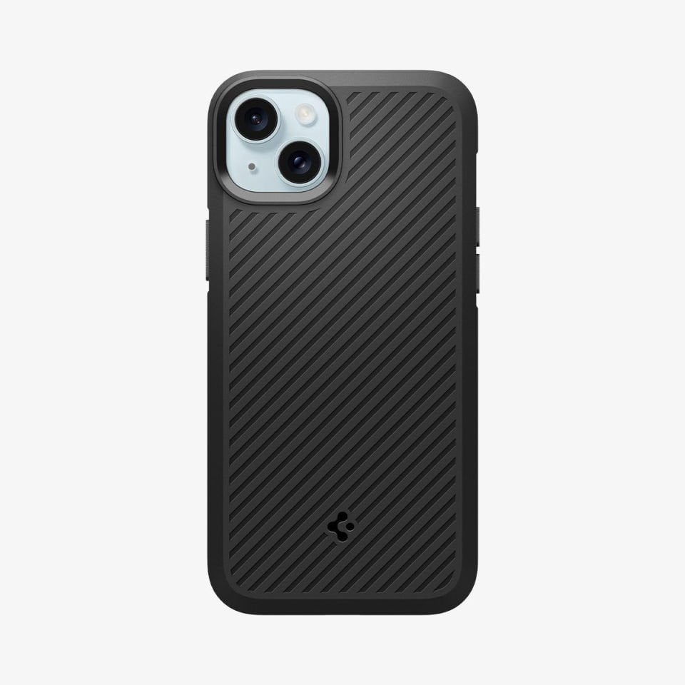 iPhone 15 Kılıf, Spigen Core Armor Matte Black