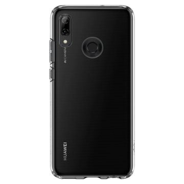 Huawei P Smart 2019 Kılıf, Spigen Liquid Crystal 4 Tarafı Koruma