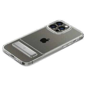 iPhone 13 Pro Max Kılıf, Spigen Slim Armor Essential S Crystal Clear