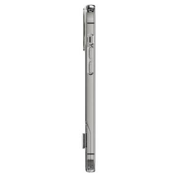 iPhone 13 Pro Max Kılıf, Spigen Slim Armor Essential S Crystal Clear