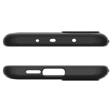 Xiaomi Mi 10T / Mi 10T Pro / Redmi K30s Kılıf, Spigen Ultra Hybrid Matte Black