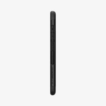 Galaxy S24 Plus Kılıf, Spigen Slim Armor MagFit Black