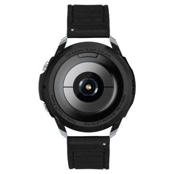 Galaxy Watch 3 (41mm) Kılıf, Spigen Liquid Air Black