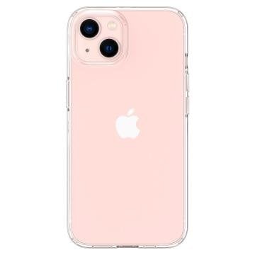 iPhone 13 Kılıf, Spigen Liquid Crystal 4 Tarafı Tam Koruma