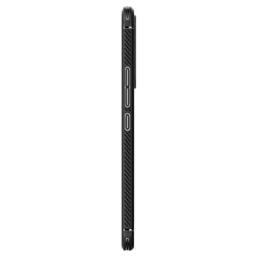 Xiaomi 12 Lite Kılıf, Spigen Rugged Armor Matte Black