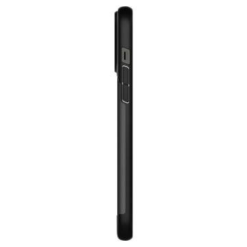 iPhone 13 Pro Kılıf, Spigen Slim Armor Mag (MagSafe Uyumlu) Gunmetal