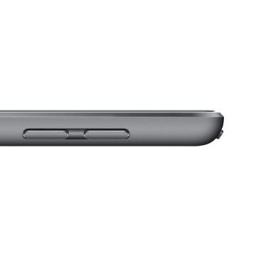 Apple iPad 10.2'' WIFI 9.Nesil (2021) / 8.Nesil (2020) / 7.Nesil (2019) Cam Ekran Koruyucu, Spigen GLAS.tR SLIM