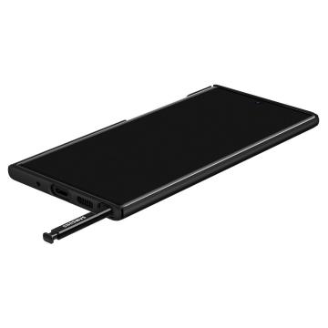 Galaxy Note 10 Kılıf, Spigen Thin Fit Black
