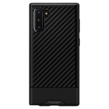 Galaxy Note 10 Kılıf, Spigen Core Armor Matte Black