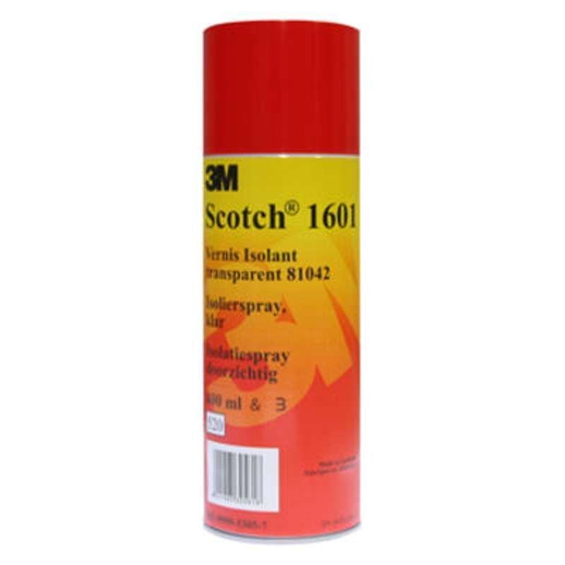 Scotch 1601 Koruyucu Kaplama Spreyi (saydam)