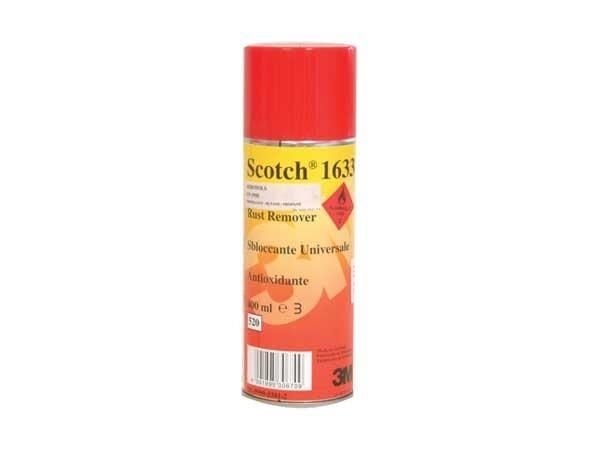 Scotch 1633 Pas Çözücü Sprey