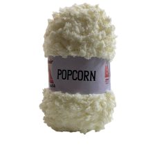 Aldemir Popcorn Ana Kuzusu Bebe El Örgü İpliği 100 gr