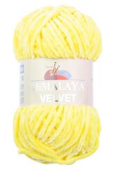 Himalaya Velvet Kadife El Örgü İpi 100 Gr