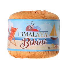 Himalaya Bikini El Örgü İpi 50 gr