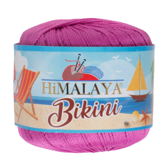 Himalaya Bikini El Örgü İpi 50 gr