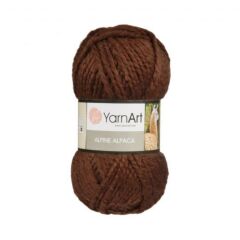 Yarnart Alpine Alpaca El Örgü İpliği 150 gr