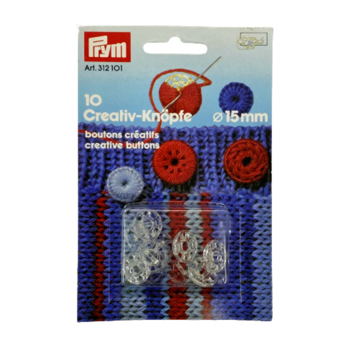 Prym Motif Boncuk Aparatı 312101