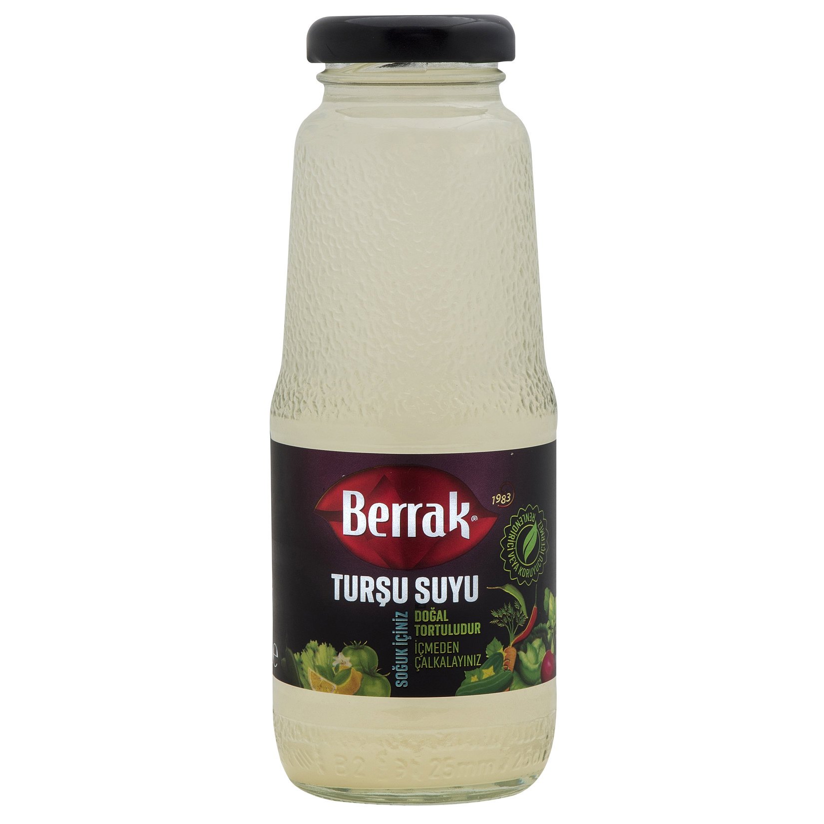 Turşu Suyu 250 ML