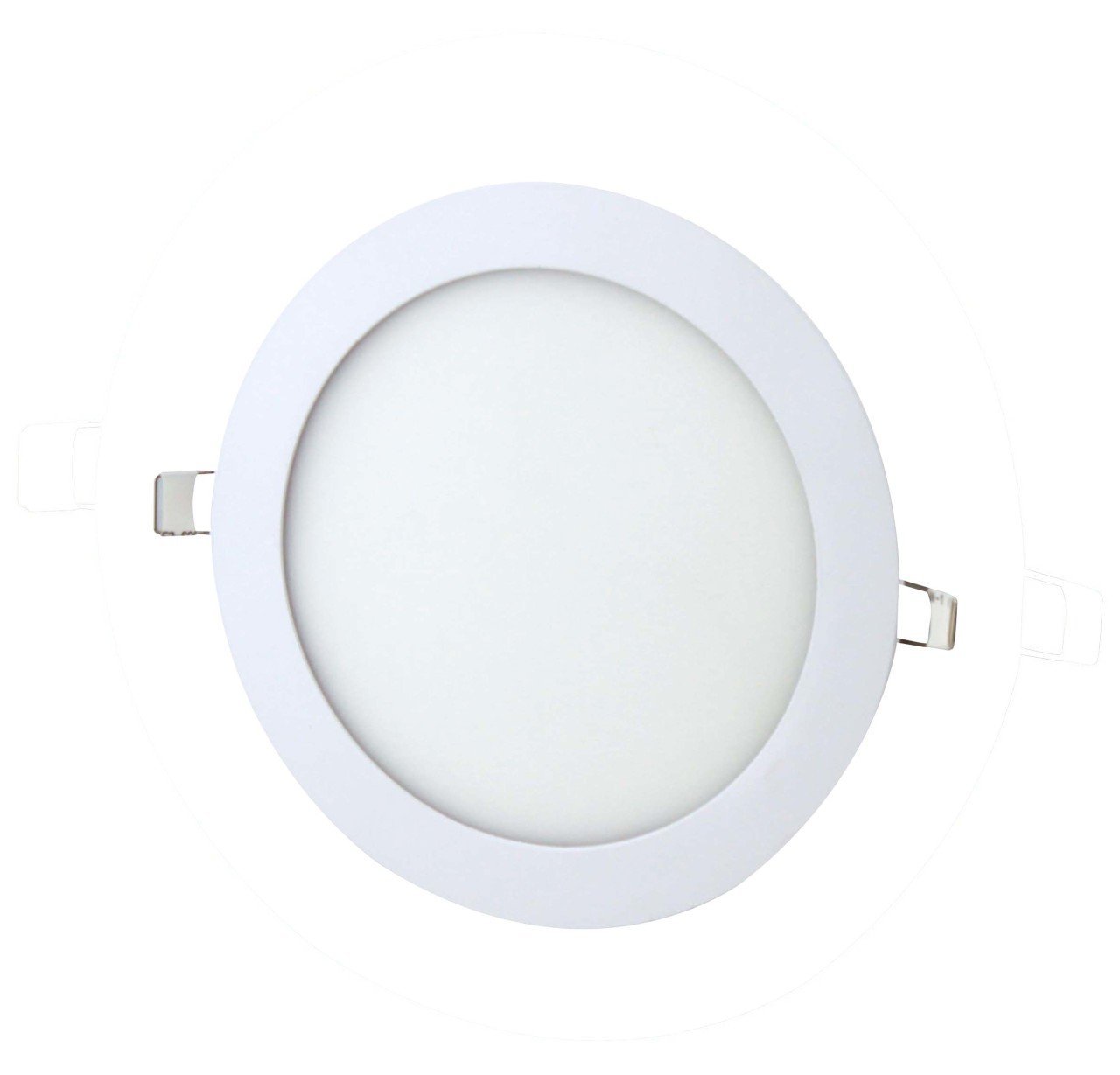 9 Watt Sıva Altı Yuvarlak Led Panel