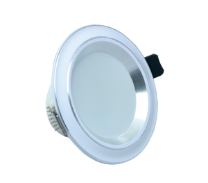 5 WATT BEYAZ KROM KASA SMD LED SPOT