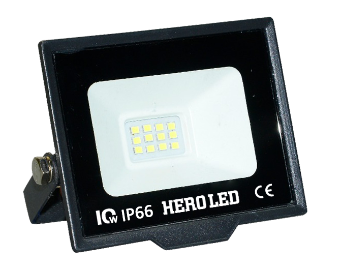 10 Watt Tablet Led Projektör