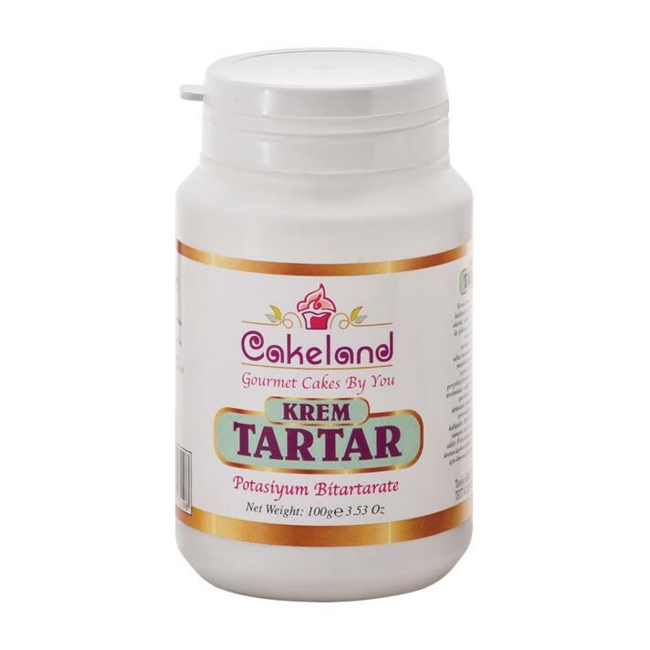 DR GUSTO KREM TARTAR 80GR.