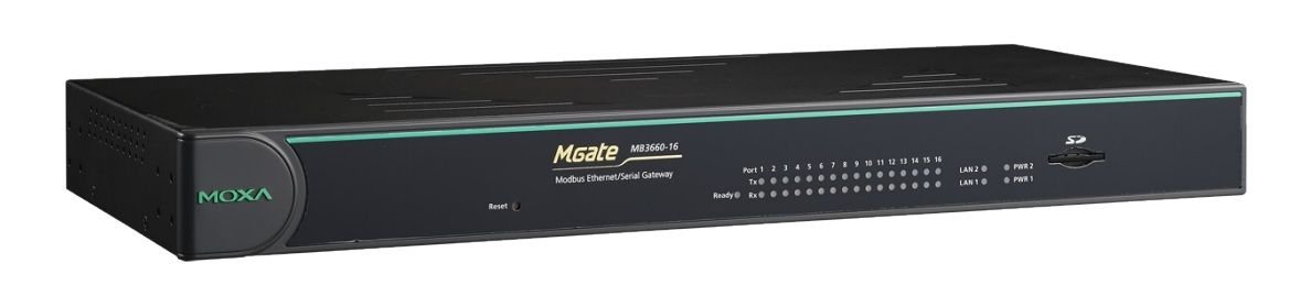 MGate MB3660-8-2AC