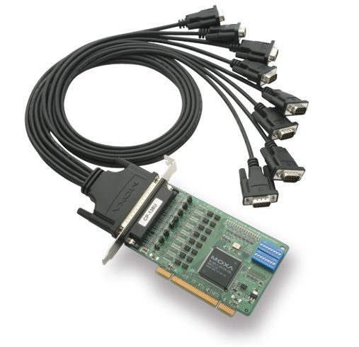 CP-138U (kablo dahil)