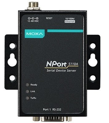 NPort 5110A