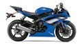 Yamaha Yzf R6 2008-2015