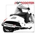 Go Scooter