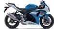 GSXR 1000 2009-2014