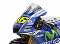 MotoGp Sticker Setleri