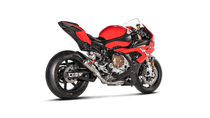 Bmw S1000 RR 2019+ Akrapovic Evolution Line Headers