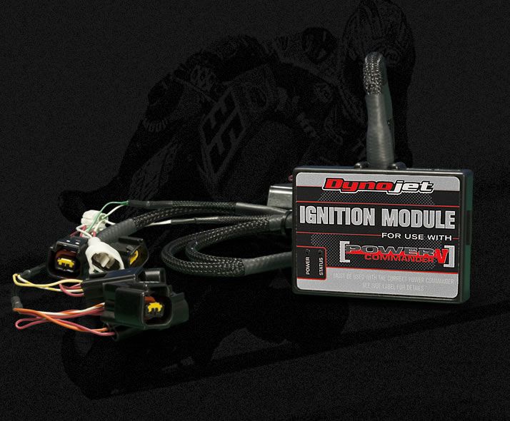 Dynojet Ignition Module