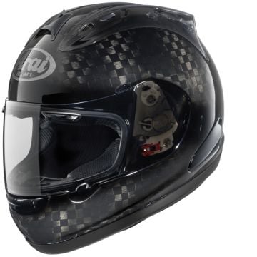 Arai Carbon RX-7 RC Full Face Kask