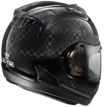 Arai Carbon RX-7 RC Full Face Kask