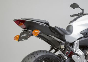 Yamaha MT-07 2014-15 Model Yoshimura Plakalık