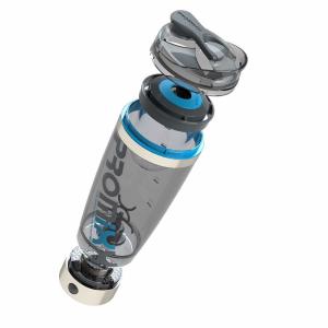 PROMiXX iX-R USB Şarjlı Vortex Shaker