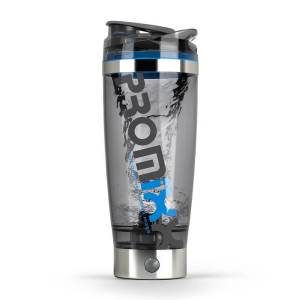 PROMiXX iX-R USB Şarjlı Vortex Shaker