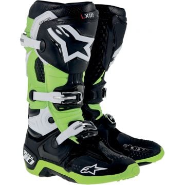 Alpinestars Tech 10 Cross Bot