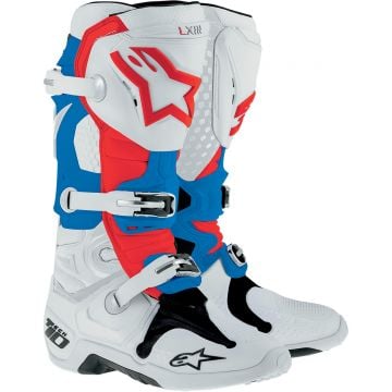 Alpinestars Tech 10 Cross Bot