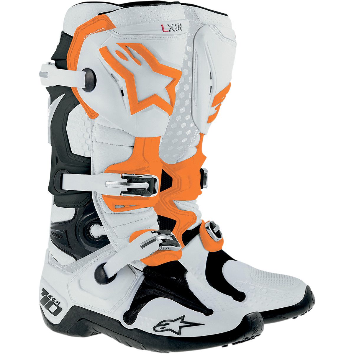 Alpinestars Tech 10 Cross Bot